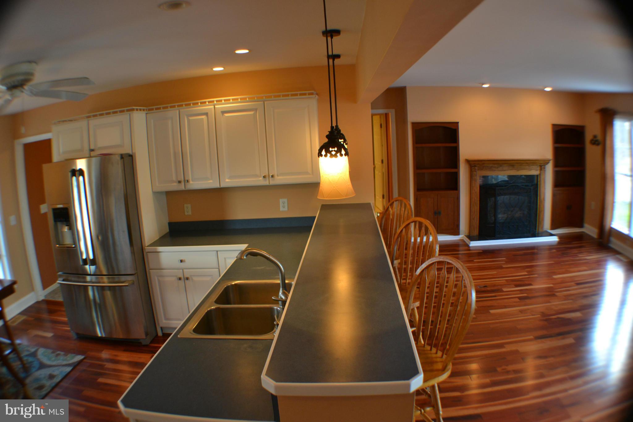 1513 Norman Road Chester, MD 21619 - Photo 5 of 30 Kitchen