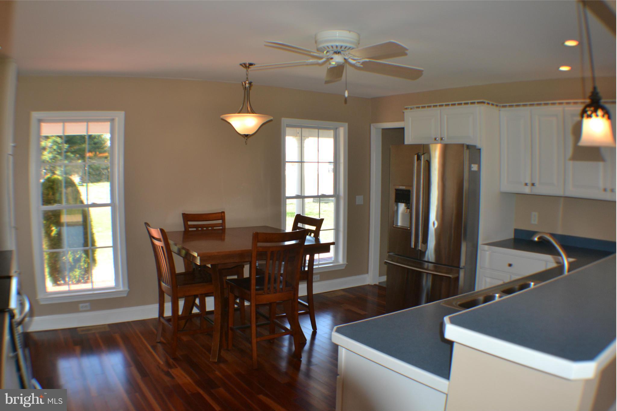 1513 Norman Road Chester, MD 21619 - Photo 6 of 30 Kitchen