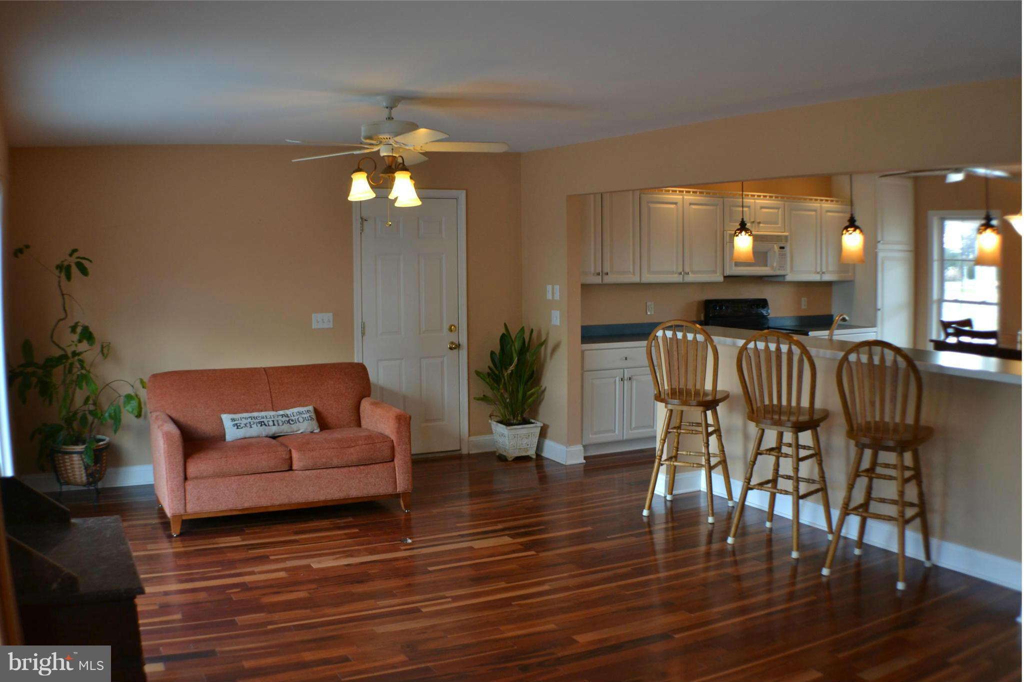 1513 Norman Road Chester, MD 21619 - Photo 9 of 30 Living Room