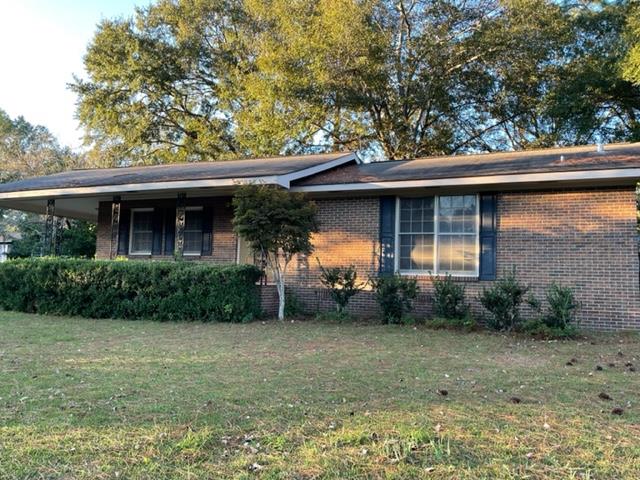 1708 Keating Road Dothan, AL 36303 - Photo 1 of 9 Main View