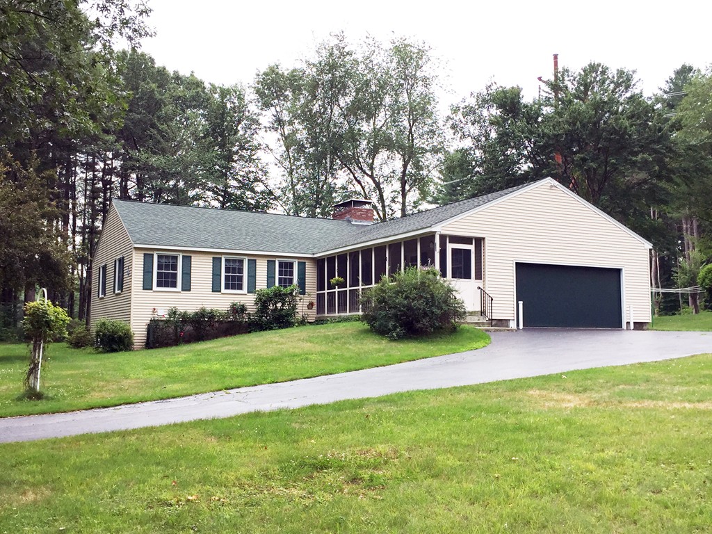 86 Stone School Road Sutton, MA 01590 - Photo 1 of 30