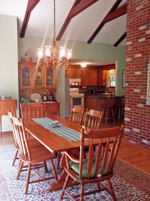 86 Stone School Road Sutton, MA 01590 - Photo 12 of 30