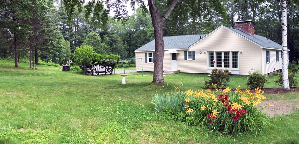 86 Stone School Road Sutton, MA 01590 - Photo 2 of 30