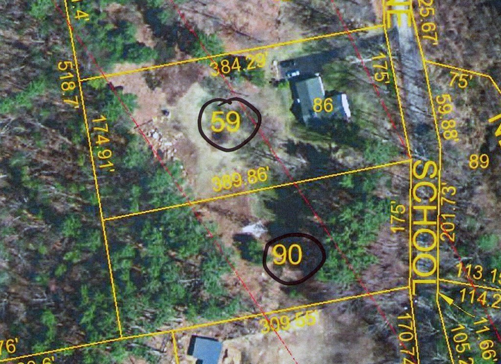 86 Stone School Road Sutton, MA 01590 - Photo 29 of 30