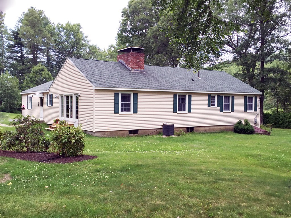 86 Stone School Road Sutton, MA 01590 - Photo 3 of 30