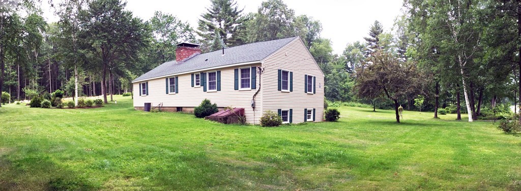 86 Stone School Road Sutton, MA 01590 - Photo 4 of 30