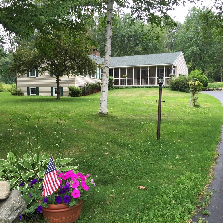 86 Stone School Road Sutton, MA 01590 - Photo 5 of 30