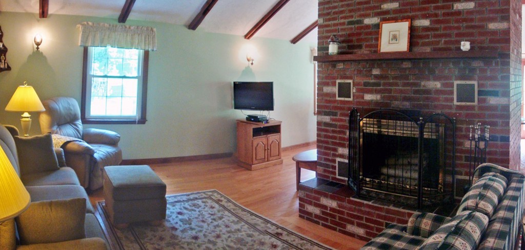 86 Stone School Road Sutton, MA 01590 - Photo 9 of 30