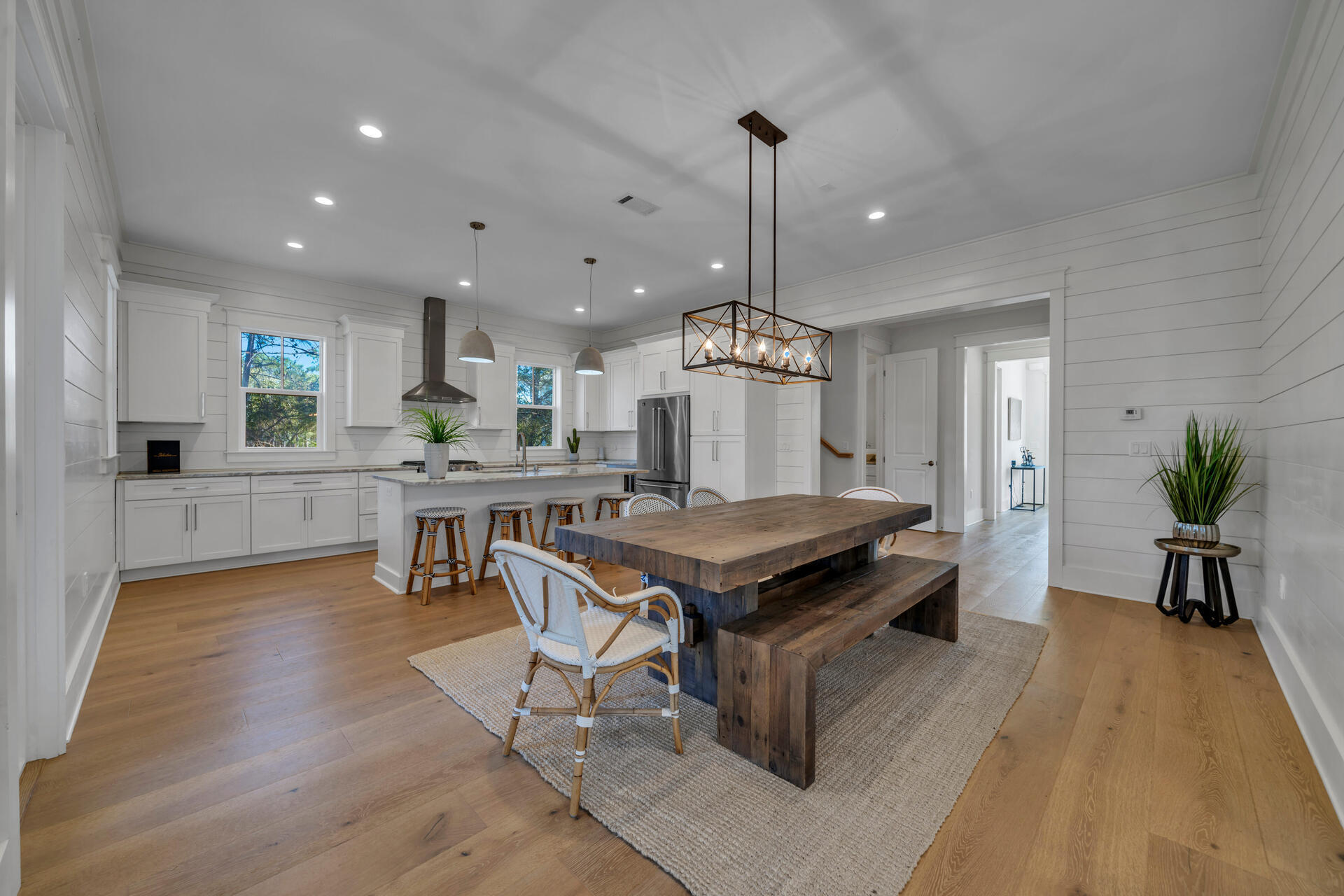 302 Cabana Trail Santa Rosa Beach, FL 32459 - Photo 16 of 70 Shiplap walls