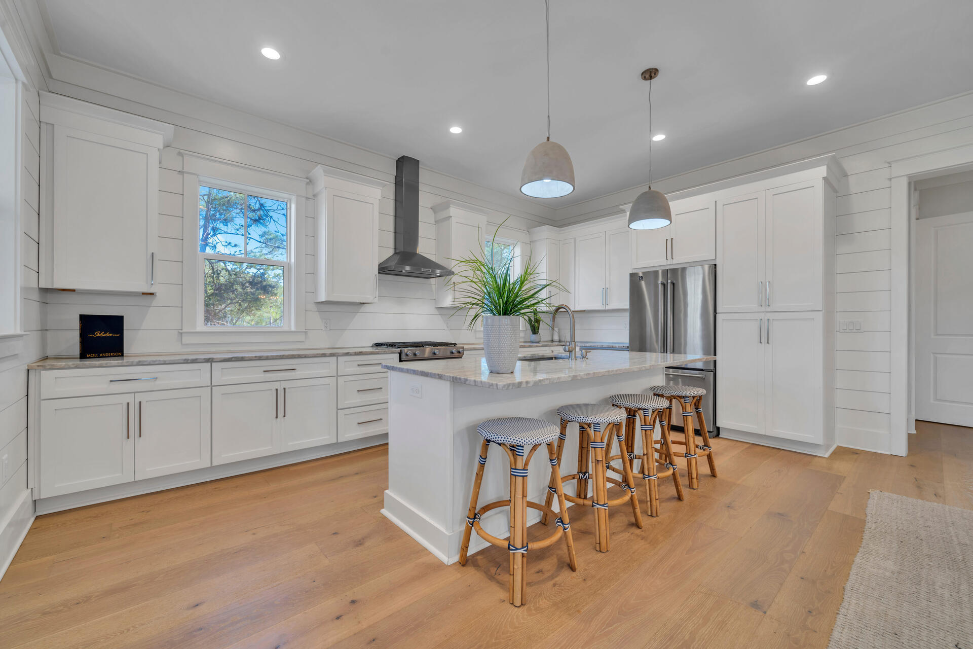 302 Cabana Trail Santa Rosa Beach, FL 32459 - Photo 19 of 70 Lots of counter space