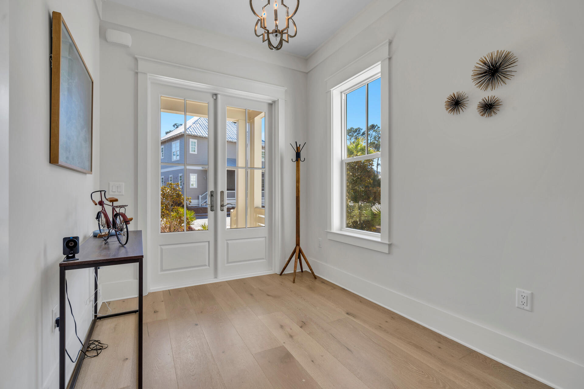 302 Cabana Trail Santa Rosa Beach, FL 32459 - Photo 20 of 70 Foyer