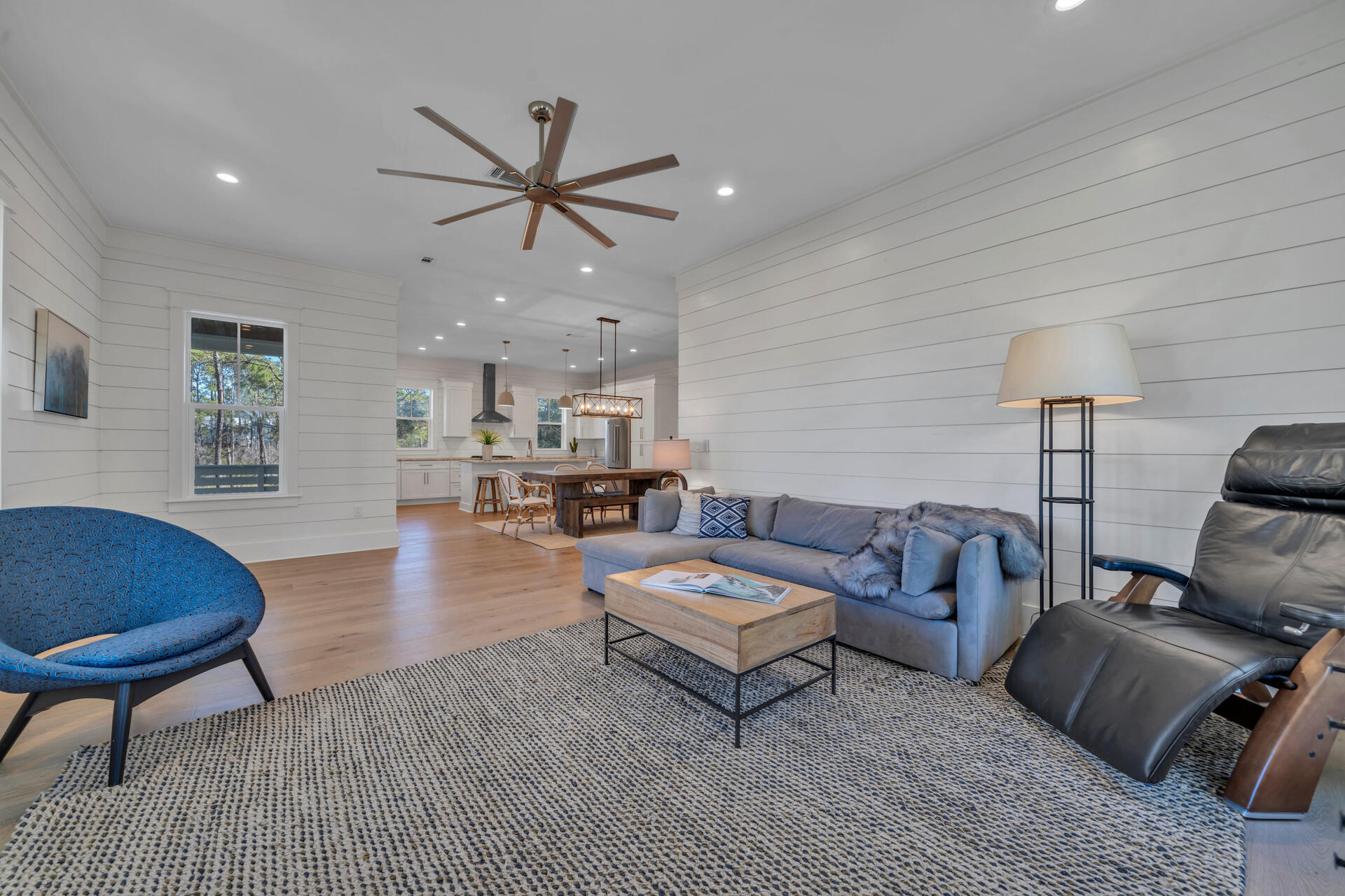 302 Cabana Trail Santa Rosa Beach, FL 32459 - Photo 2 of 70 Shiplap walls