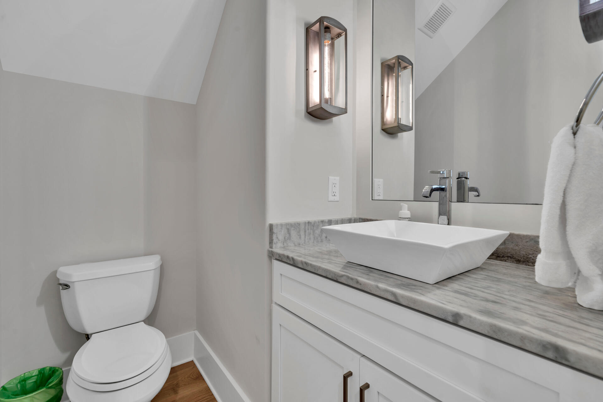 302 Cabana Trail Santa Rosa Beach, FL 32459 - Photo 21 of 70 Powder room, 1st floor