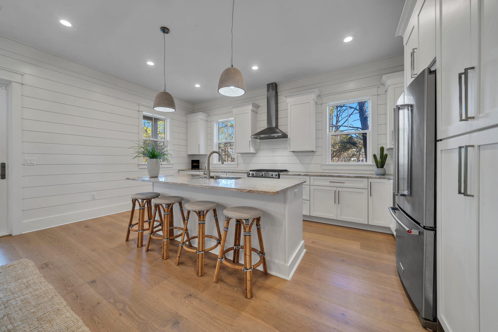302 Cabana Trail Santa Rosa Beach, FL 32459 - Photo 22 of 70 Stainless steel appliances