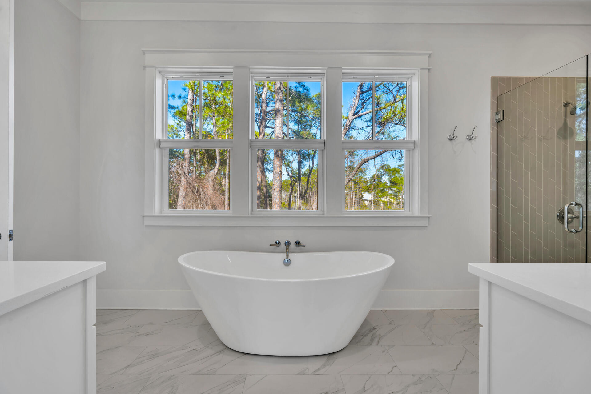 302 Cabana Trail Santa Rosa Beach, FL 32459 - Photo 26 of 70 spa-like ensuite, deep soaker tub