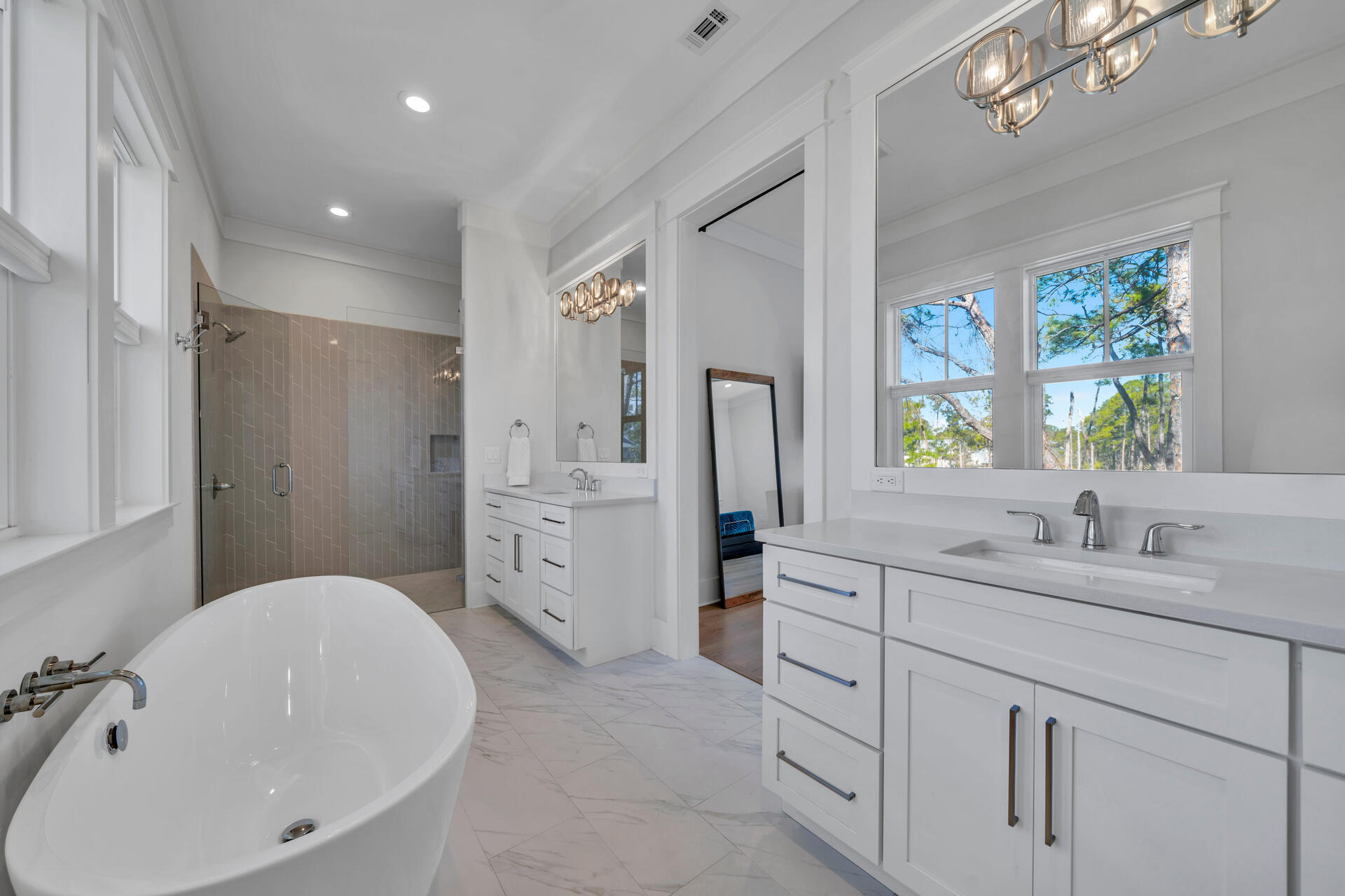 302 Cabana Trail Santa Rosa Beach, FL 32459 - Photo 27 of 70 Separate vanities