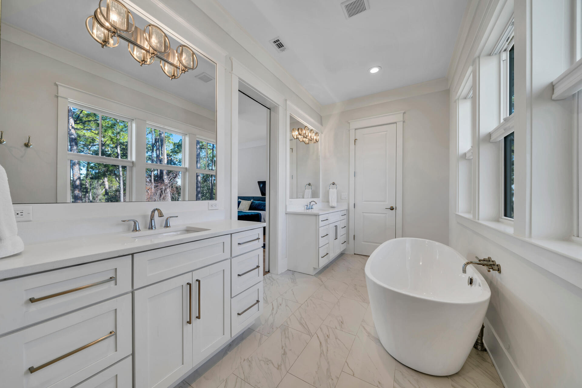 302 Cabana Trail Santa Rosa Beach, FL 32459 - Photo 28 of 70 Large ensuite