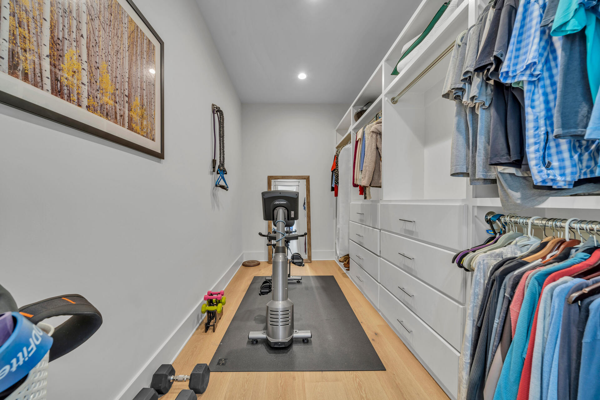 302 Cabana Trail Santa Rosa Beach, FL 32459 - Photo 30 of 70 Large walk-in closet with built ins