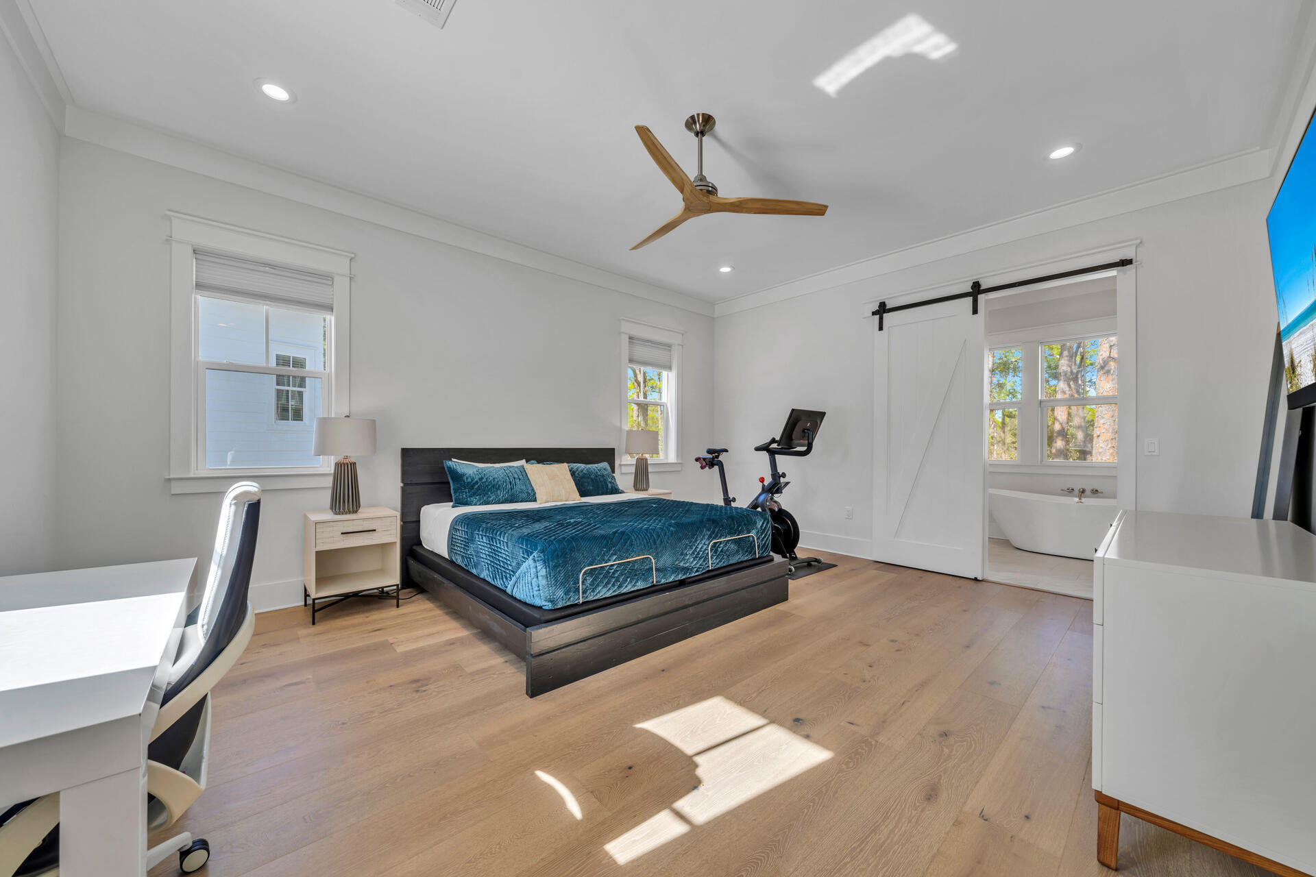 302 Cabana Trail Santa Rosa Beach, FL 32459 - Photo 4 of 70 Large primary with ensuite