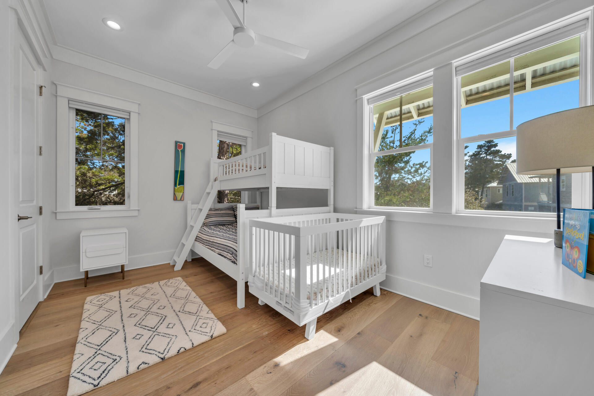 302 Cabana Trail Santa Rosa Beach, FL 32459 - Photo 43 of 70 Bedroom 2nd floor with ensuite