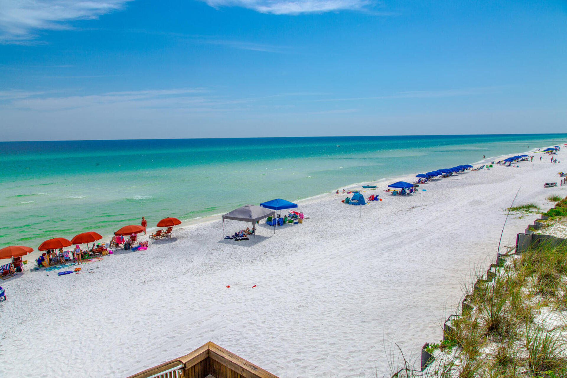 302 Cabana Trail Santa Rosa Beach, FL 32459 - Photo 54 of 70 Less than 1/2 mile to Gulf of Mexico