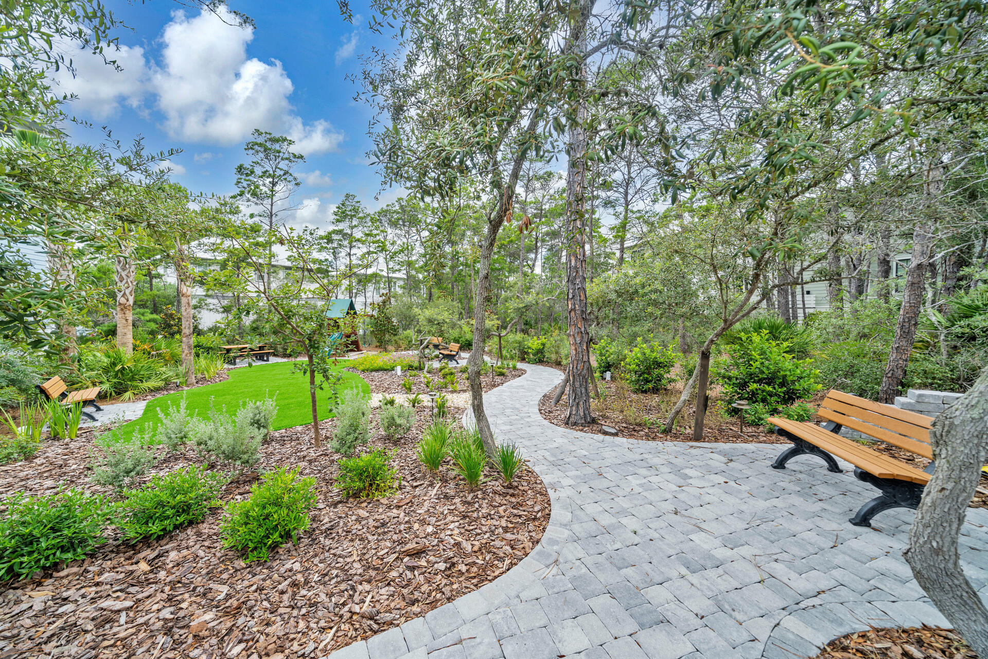 302 Cabana Trail Santa Rosa Beach, FL 32459 - Photo 56 of 70 Lakeside at Blue Mountain community park