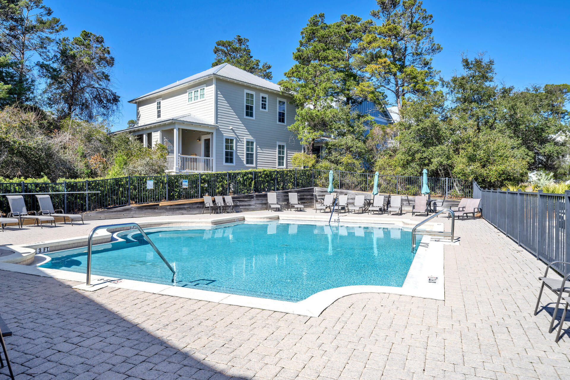 302 Cabana Trail Santa Rosa Beach, FL 32459 - Photo 60 of 70 Community pool