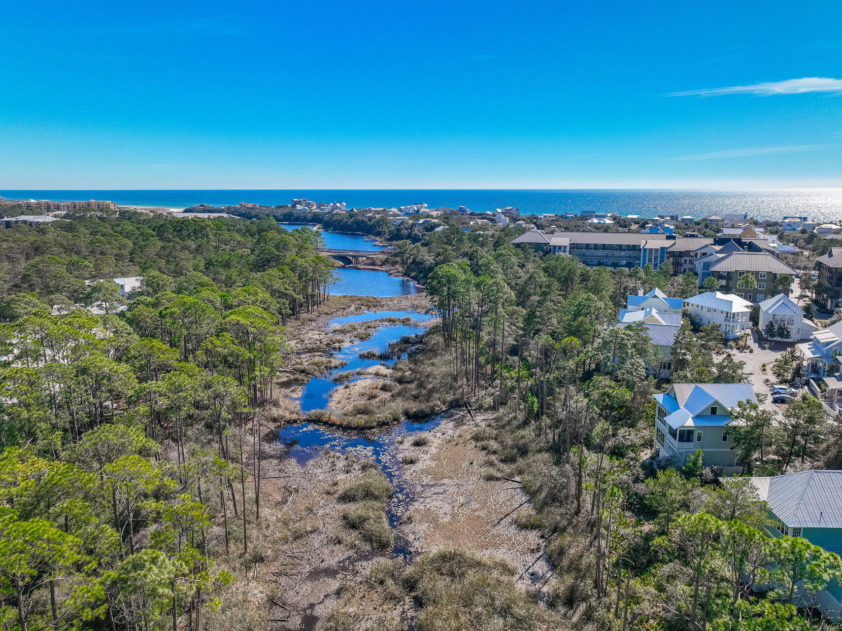 302 Cabana Trail Santa Rosa Beach, FL 32459 - Photo 63 of 70 Big Redfish Lake