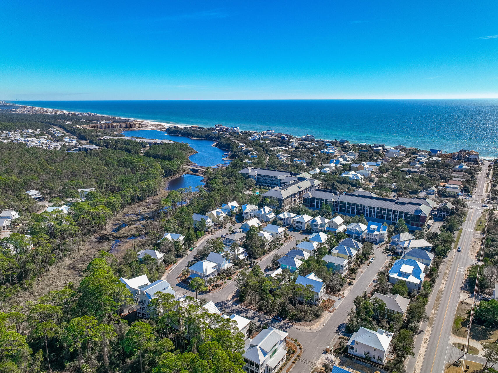 302 Cabana Trail Santa Rosa Beach, FL 32459 - Photo 65 of 70 View of Gulf of Mexico
