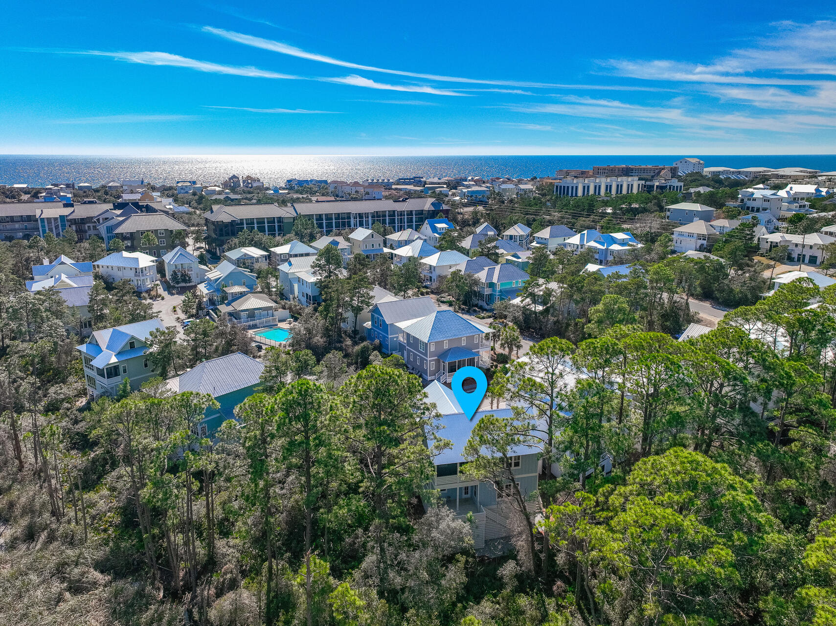 302 Cabana Trail Santa Rosa Beach, FL 32459 - Photo 67 of 70 302 Cabana Trail Santa Rosa Beach FL 324