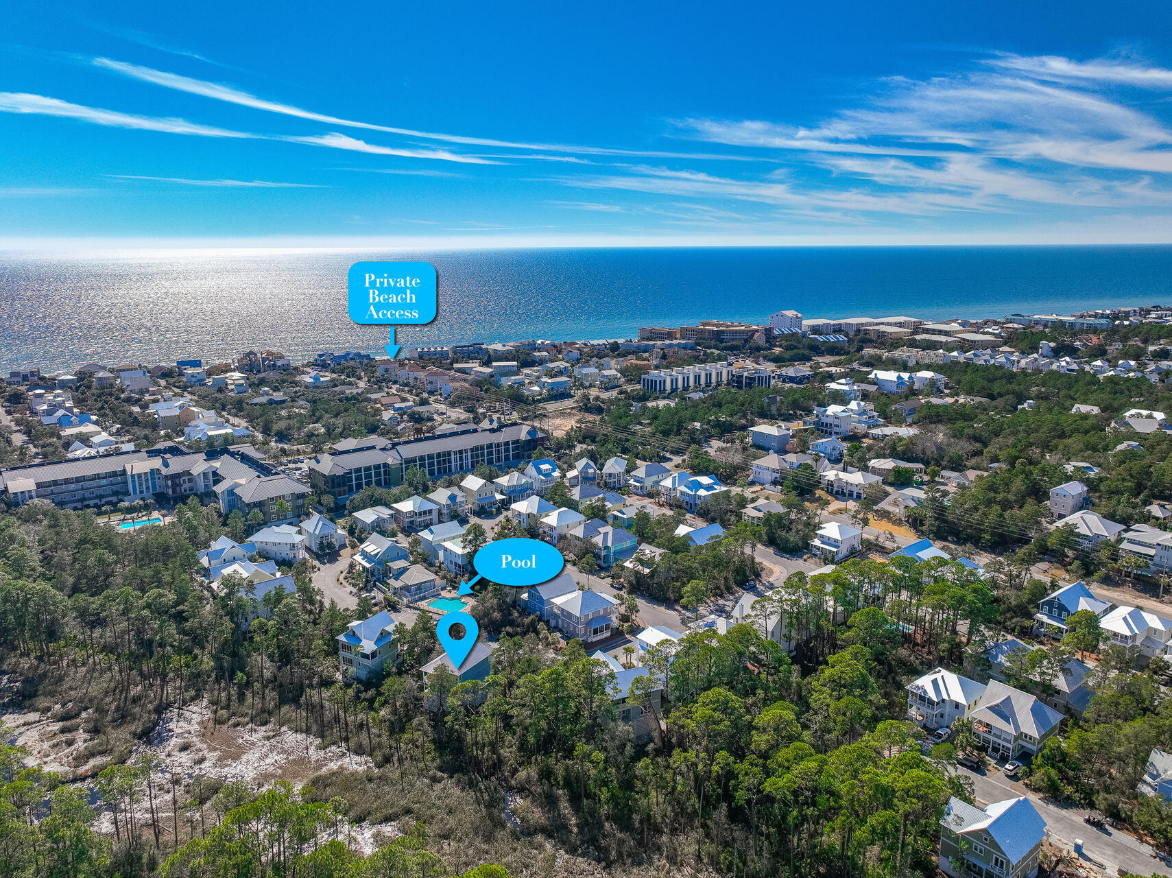 302 Cabana Trail Santa Rosa Beach, FL 32459 - Photo 68 of 70 302 Cabana Trail Santa Rosa Beach FL 324