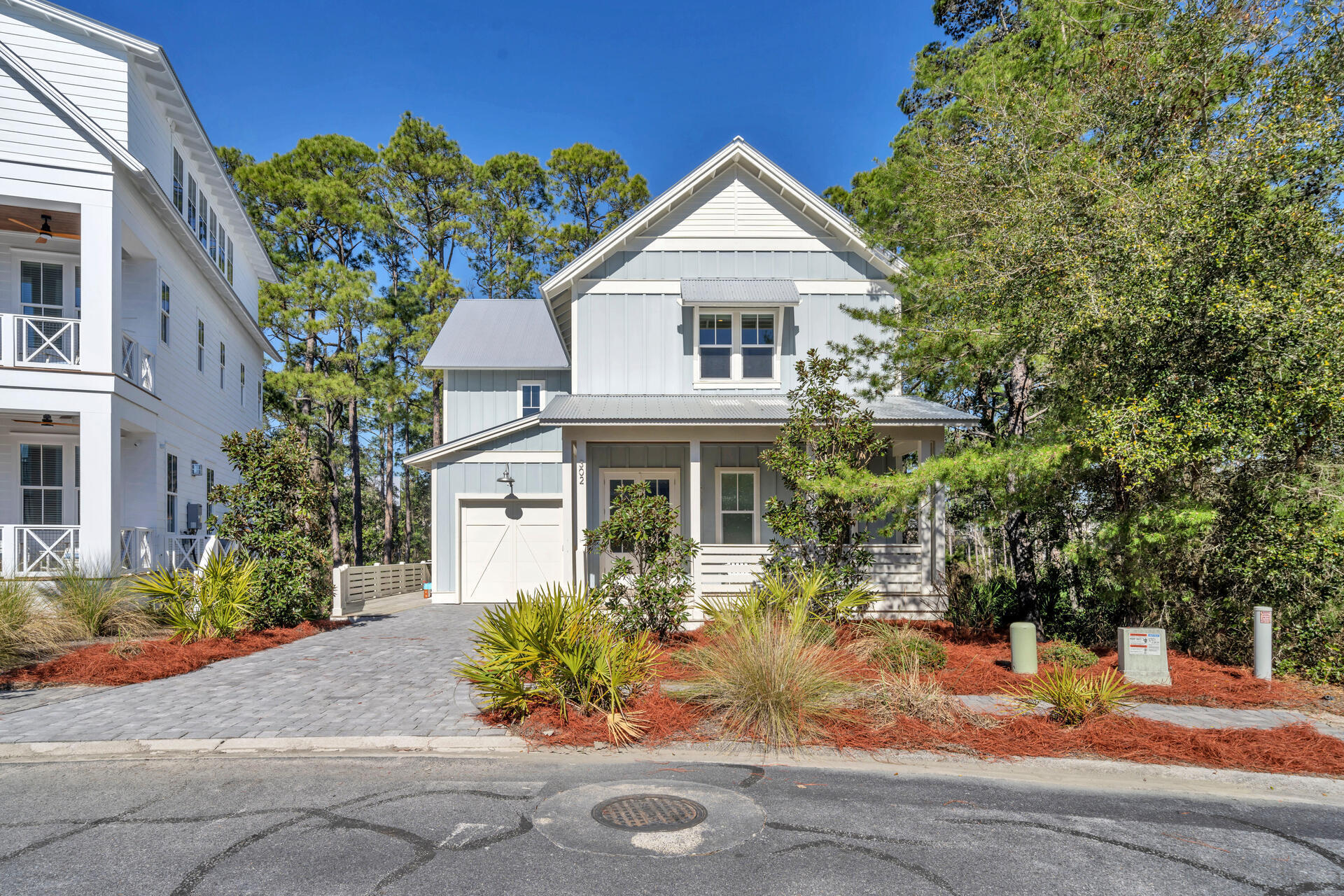 302 Cabana Trail Santa Rosa Beach, FL 32459 - Photo 9 of 70 welcome to 302 Cabana Trail