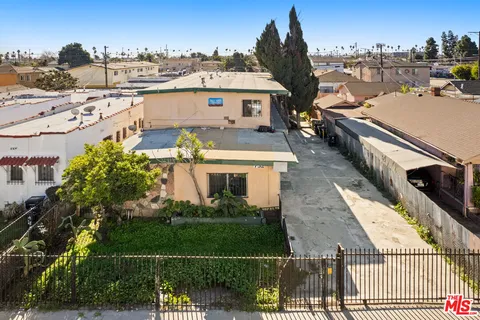 $1,395,000 | 732 West 76th Street, Los Angeles, CA 90003