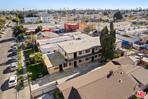 $1,395,000 | 732 West 76th Street, Los Angeles, CA 90003