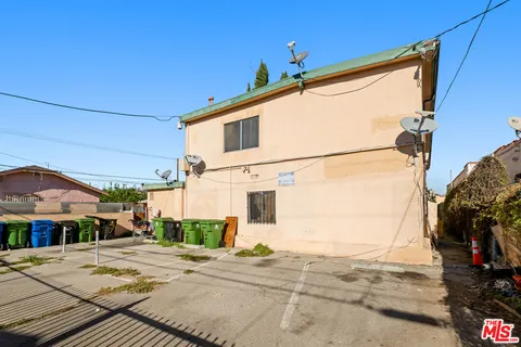 $1,395,000 | 732 West 76th Street, Los Angeles, CA 90003