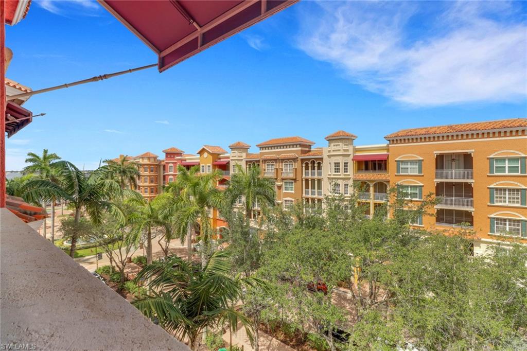 401 Bayfront Place, Unit 3502 Naples, FL 34102 - Photo 13 of 22 View of property