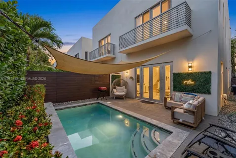 $8,000 | 3055 Carter Street, Unit 3055, Miami, FL 33133