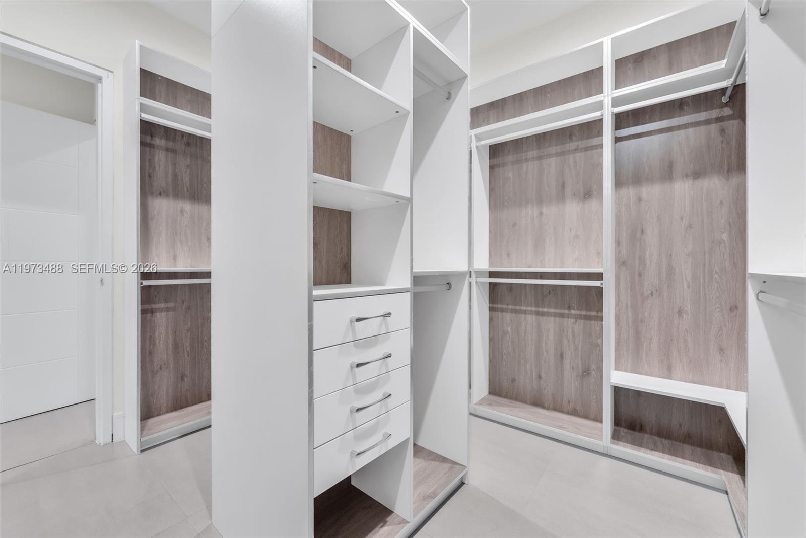 3055 Carter Street, Unit 3055 Miami, FL 33133 - Photo 21 of 32 a view of closet