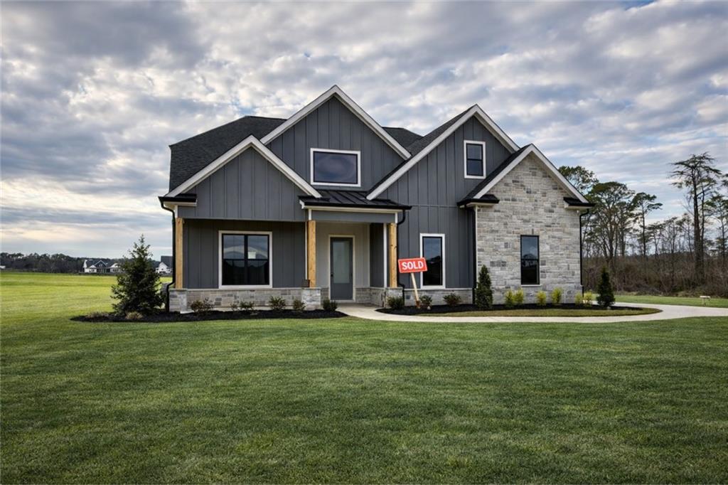 131 Palisade Drive Rydal, GA 30171 - Photo 2 of 2