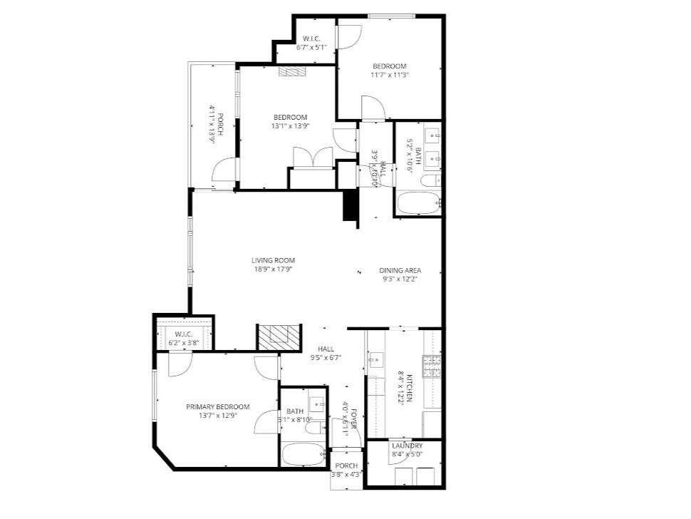 5609 Fairview Road, Unit 3 Charlotte, NC 28209 - Photo 2 of 31