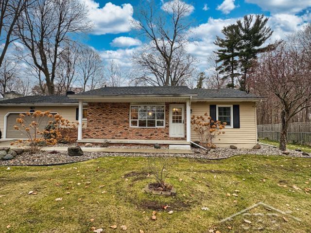 7846 Geddes Road Saginaw, MI 48609 - Photo 1 of 20 7846 Geddes Rd