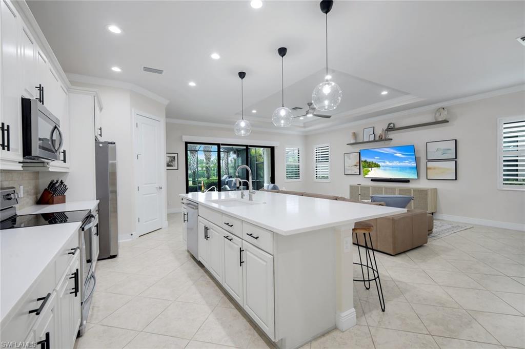 4118 Raffia Drive Naples, FL 34119 - Photo 12 of 45