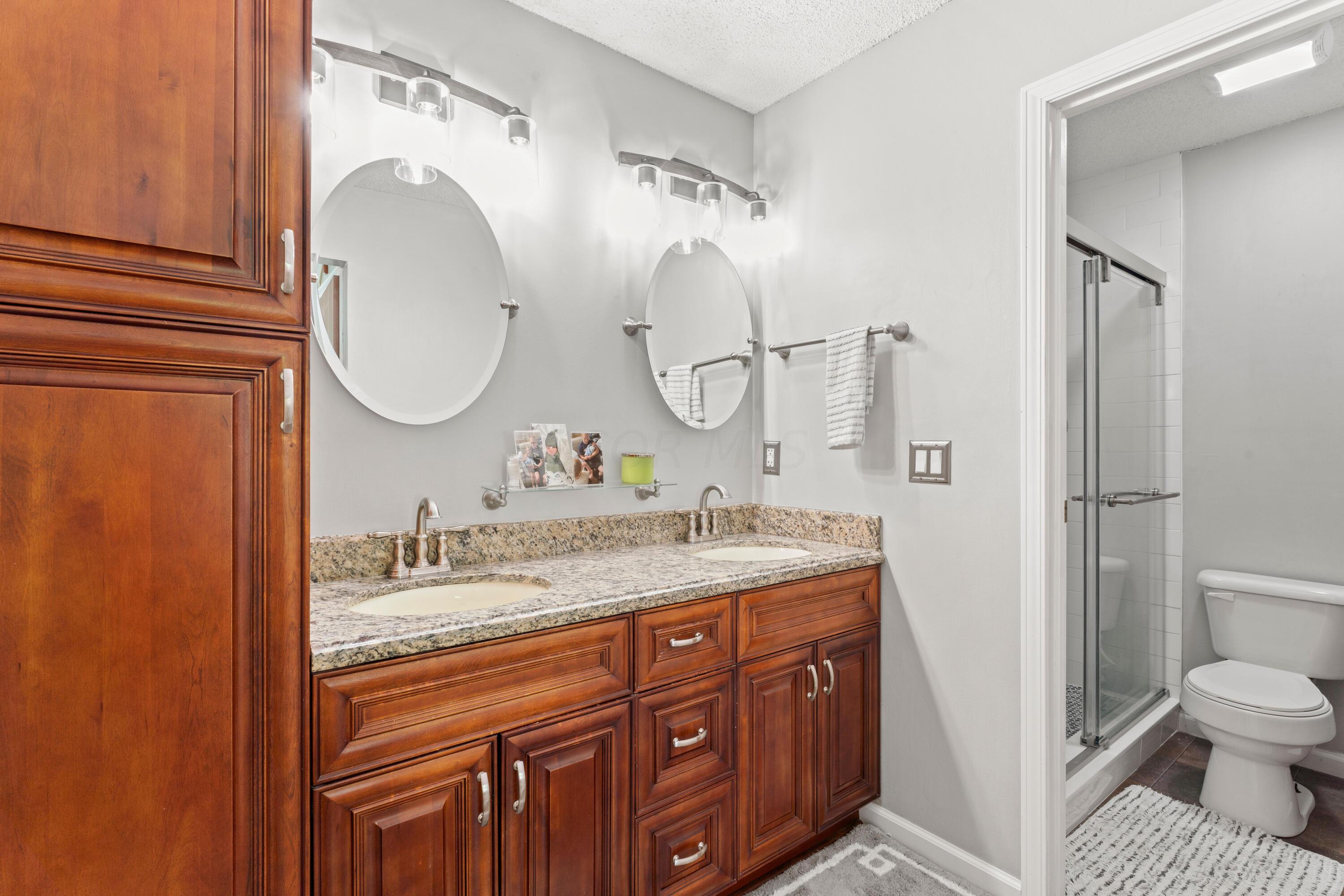3406 Reed Point Drive Hilliard, OH 43026 - Photo 13 of 23 DSC09105