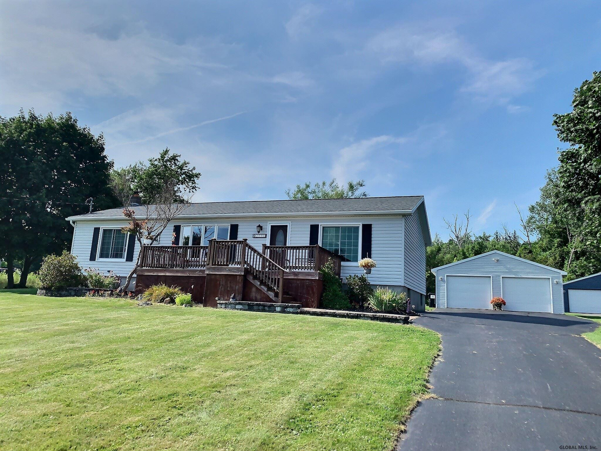 2598 Weast Road Pattersonville, NY 12137 - Photo 1 of 46 Photo 1