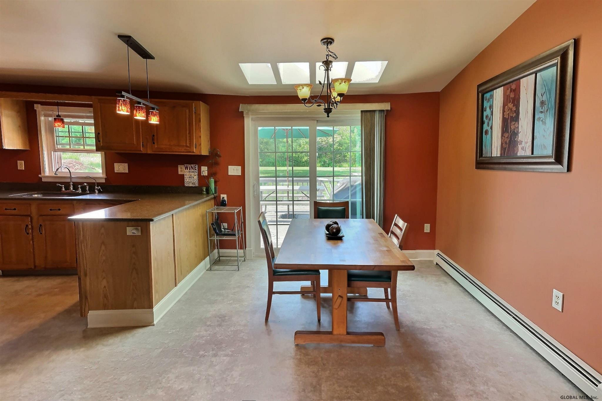 2598 Weast Road Pattersonville, NY 12137 - Photo 14 of 46 Photo 15