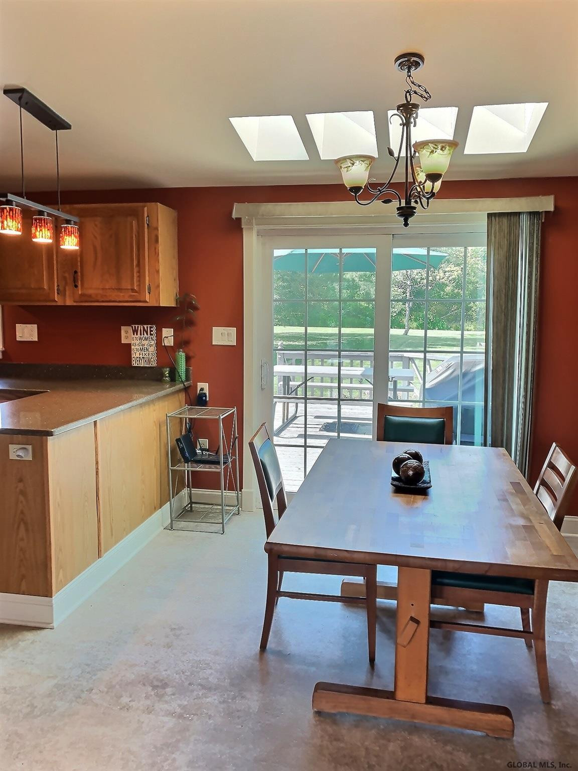 2598 Weast Road Pattersonville, NY 12137 - Photo 16 of 46 Photo 17
