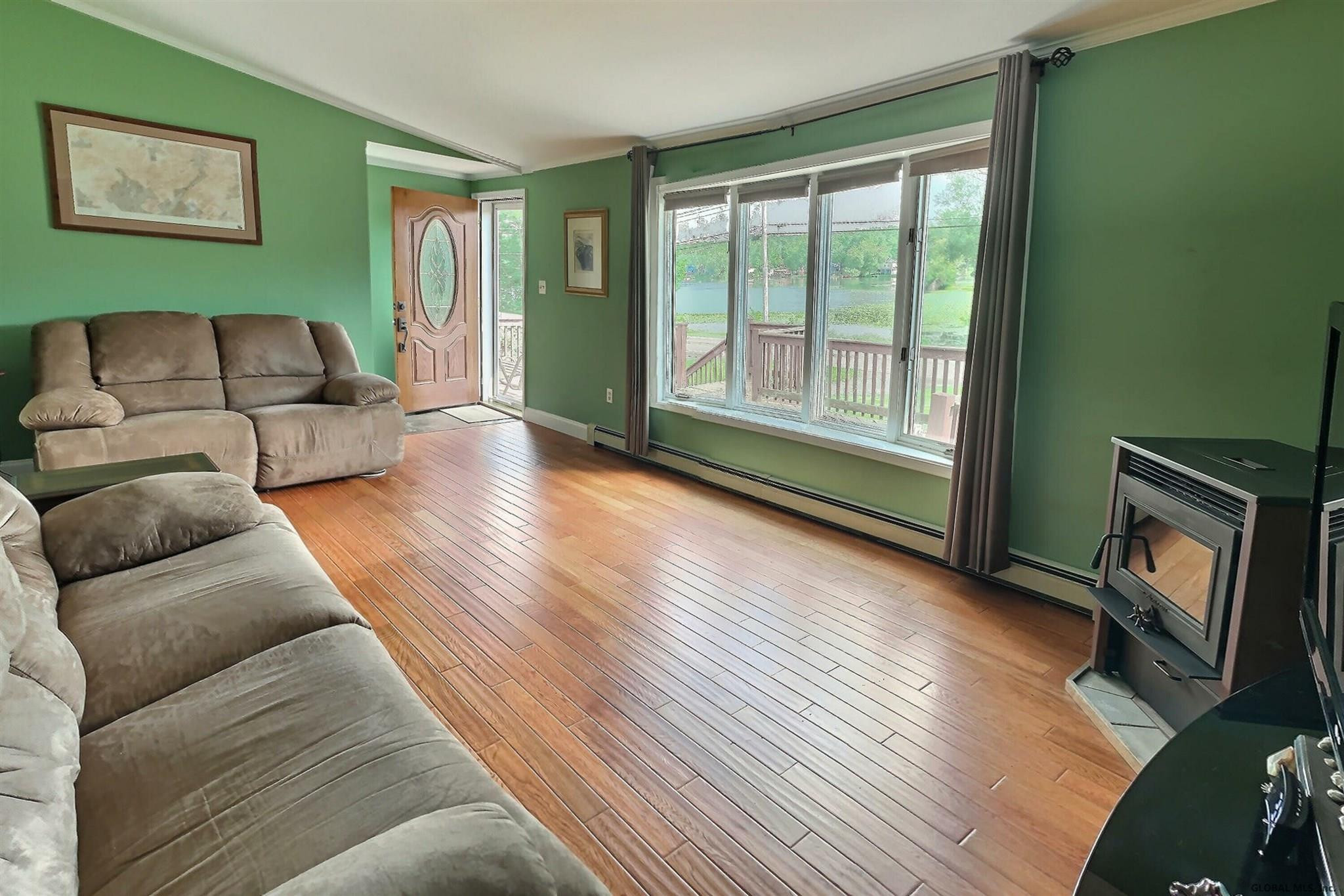 2598 Weast Road Pattersonville, NY 12137 - Photo 3 of 46 Photo 3