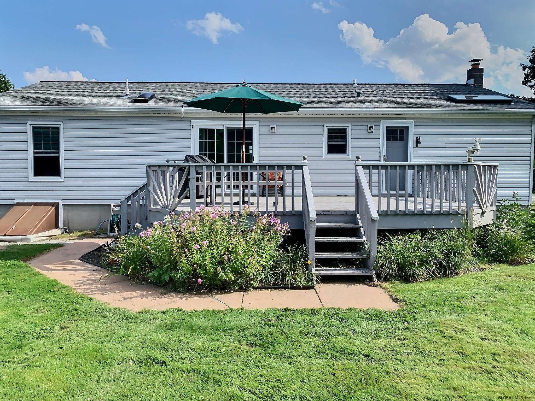 2598 Weast Road Pattersonville, NY 12137 - Photo 31 of 46 Photo 32
