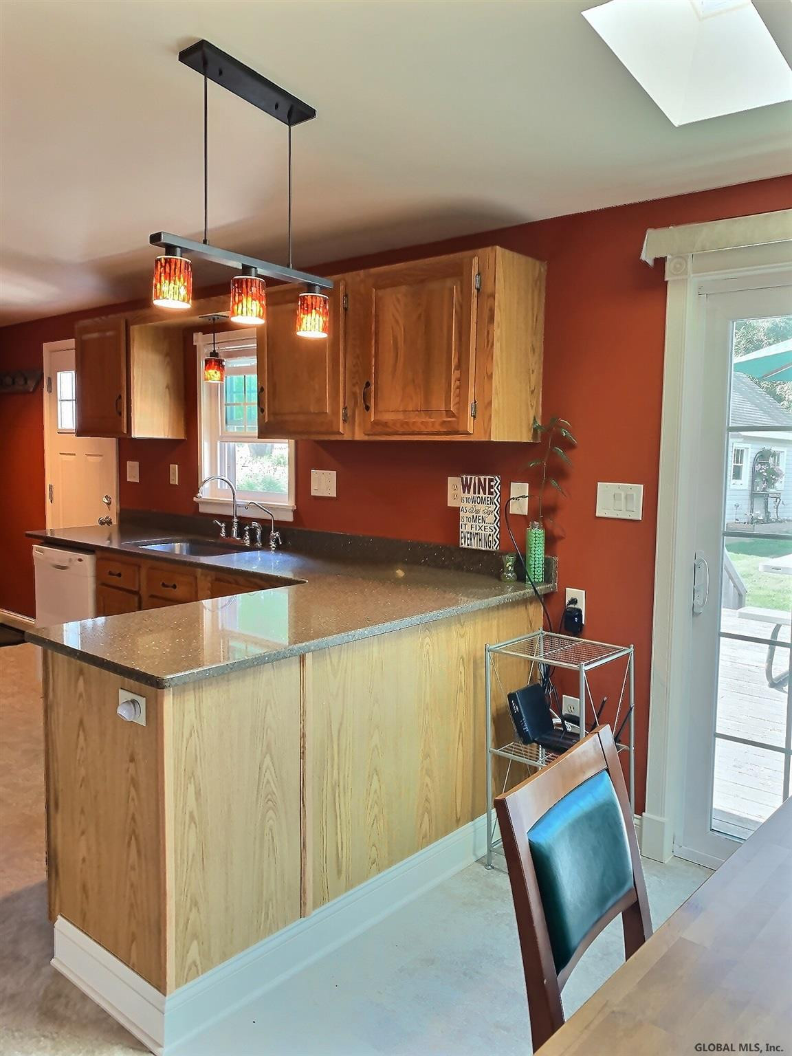 2598 Weast Road Pattersonville, NY 12137 - Photo 8 of 46 Photo 9