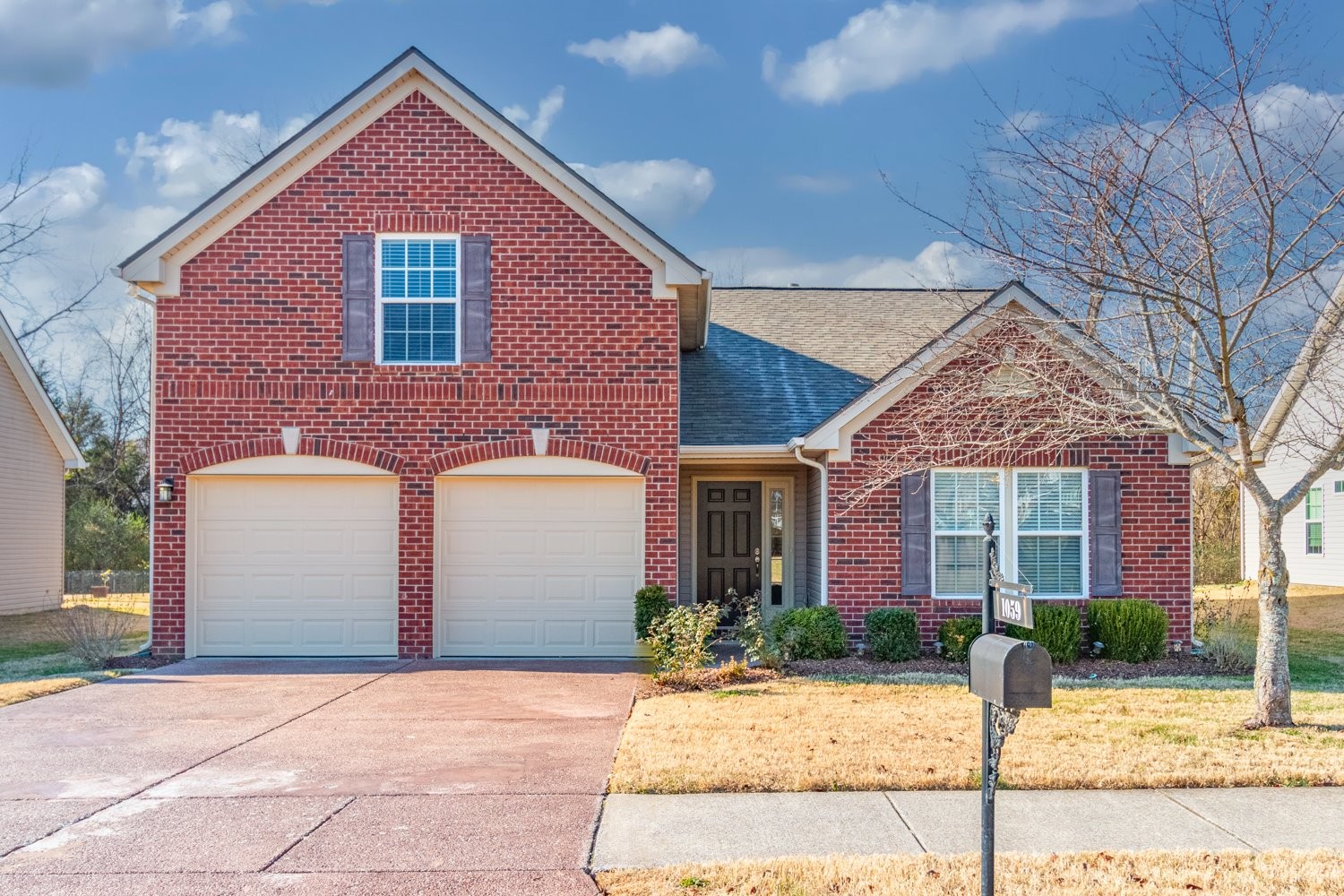 1059 Countess Lane Spring Hill, TN 37174 - Photo 1 of 35 Gallery Image 1